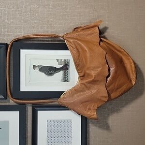 Lisandro Sarasola Boho Bag